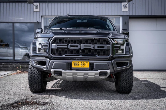 Ford F-150 - Afbeelding 8 van 30