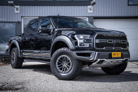 Ford F-150 - Afbeelding 9 van 30