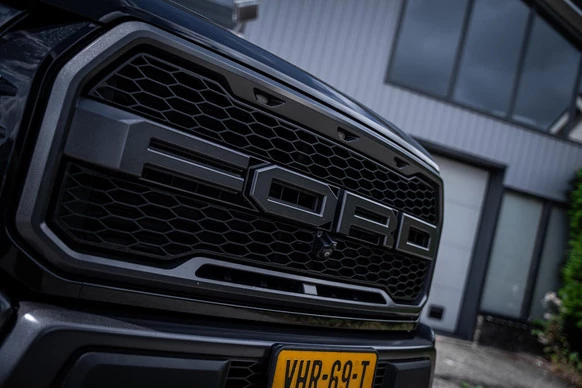 Ford F-150 - Afbeelding 10 van 30