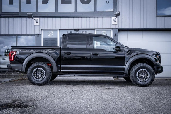 Ford F-150 - Afbeelding 11 van 30