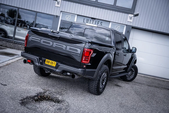 Ford F-150 - Afbeelding 12 van 30