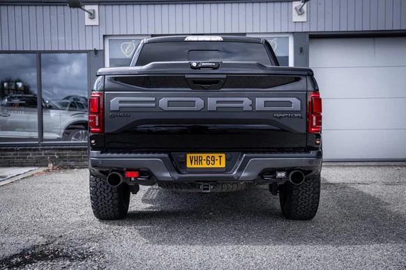 Ford F-150 - Afbeelding 13 van 30