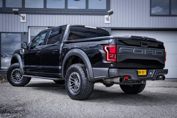Ford F-150 - Afbeelding 18 van 30