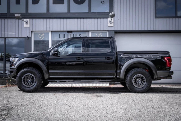 Ford F-150 - Afbeelding 21 van 30
