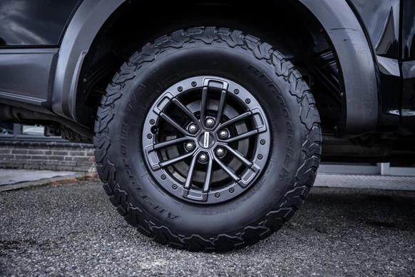 Ford F-150 - Afbeelding 22 van 30