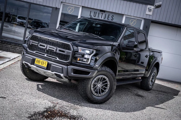 Ford F-150 - Afbeelding 23 van 30
