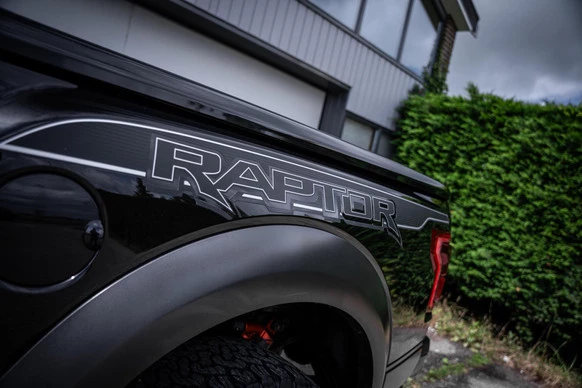 Ford F-150 - Afbeelding 24 van 30