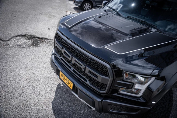 Ford F-150 - Afbeelding 25 van 30
