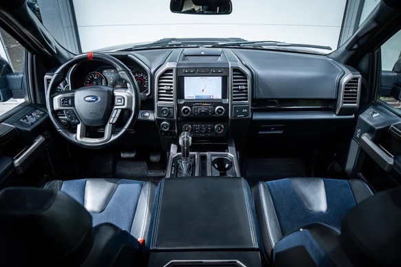 Ford F-150 - Afbeelding 29 van 30