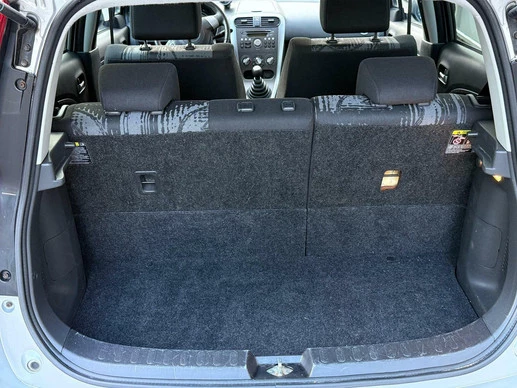 Opel Agila - Afbeelding 15 van 27