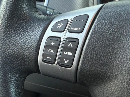 Opel Agila - Afbeelding 19 van 27