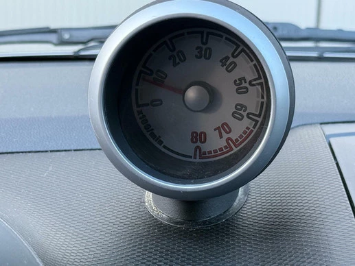 Opel Agila - Afbeelding 23 van 27
