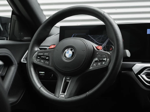 BMW M2 - Afbeelding 27 van 30