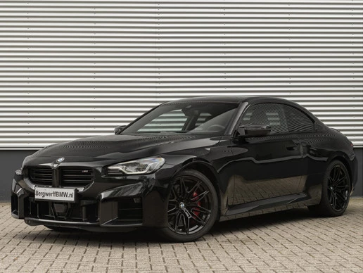 BMW M2 - Afbeelding 1 van 30