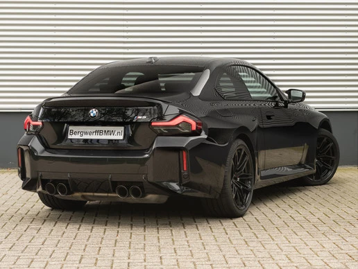 BMW M2 - Afbeelding 2 van 30