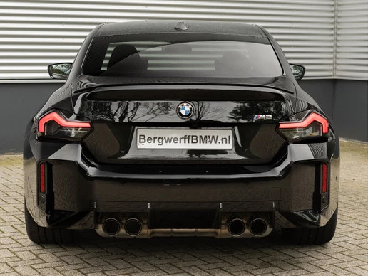 BMW M2 - Afbeelding 5 van 30