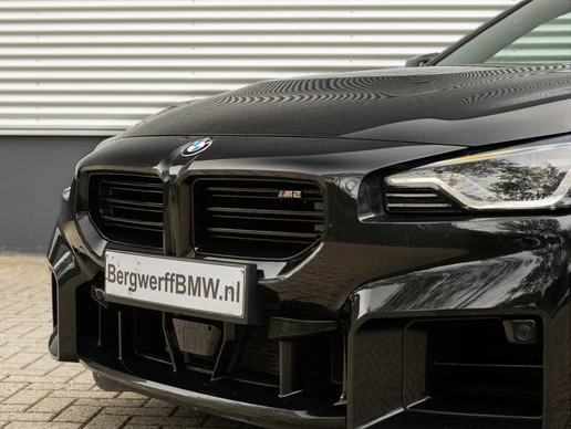 BMW M2 - Afbeelding 7 van 30