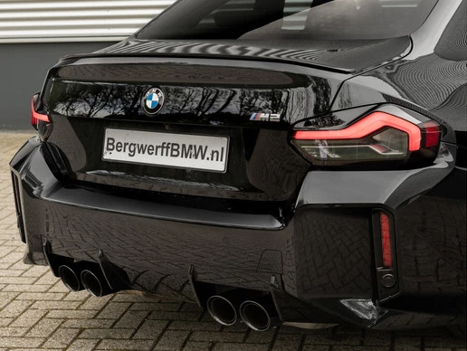 BMW M2 - Afbeelding 10 van 30