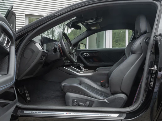 BMW M2 - Afbeelding 16 van 30