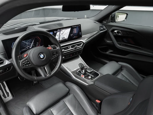 BMW M2 - Afbeelding 17 van 30