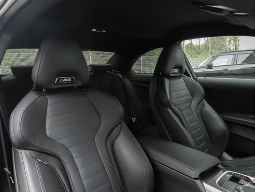 BMW M2 - Afbeelding 21 van 30