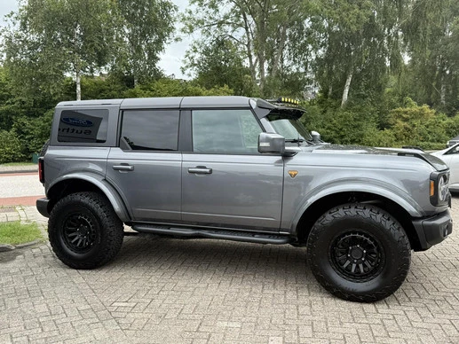 Ford Bronco - Afbeelding 2 van 30