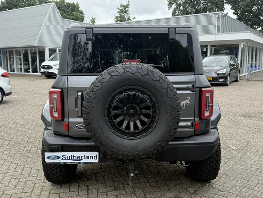 Ford Bronco - Afbeelding 3 van 30