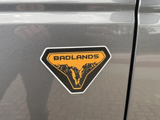 Ford Bronco - Afbeelding 6 van 30