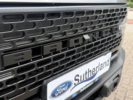 Ford Bronco - Afbeelding 9 van 30