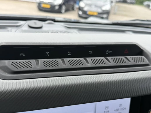 Ford Bronco - Afbeelding 18 van 30