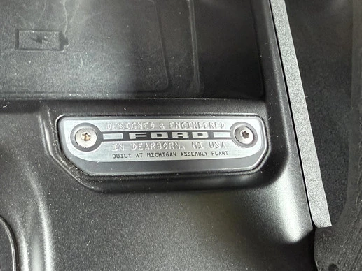 Ford Bronco - Afbeelding 29 van 30