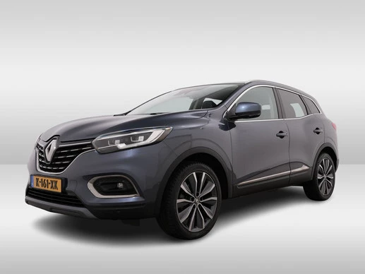 Renault Kadjar - Afbeelding 1 van 30