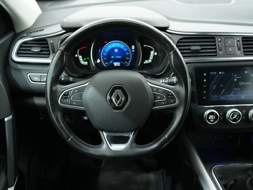 Renault Kadjar - Afbeelding 9 van 30