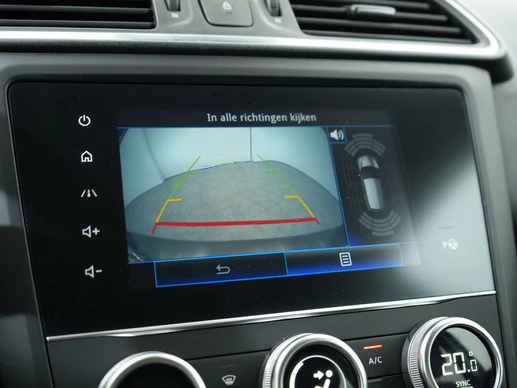 Renault Kadjar - Afbeelding 13 van 30