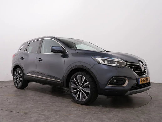 Renault Kadjar - Afbeelding 17 van 30