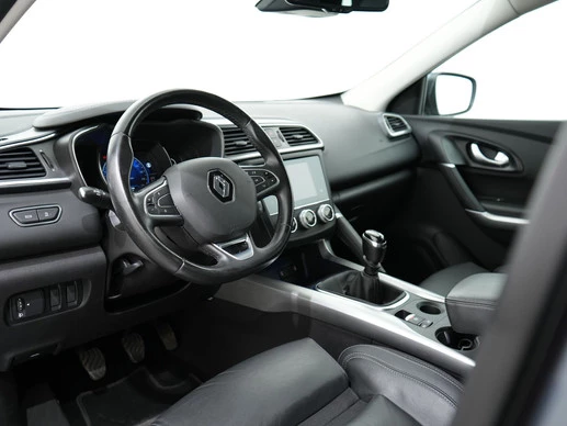 Renault Kadjar - Afbeelding 27 van 30