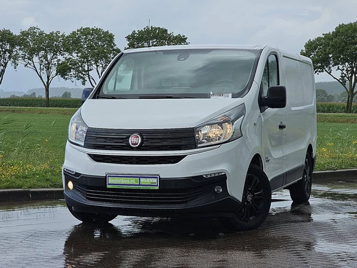 Fiat Talento - Afbeelding 1 van 12