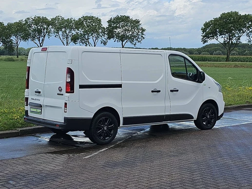 Fiat Talento - Afbeelding 3 van 12