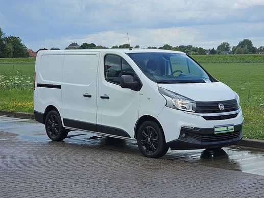 Fiat Talento - Afbeelding 5 van 12