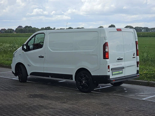 Fiat Talento - Afbeelding 6 van 12