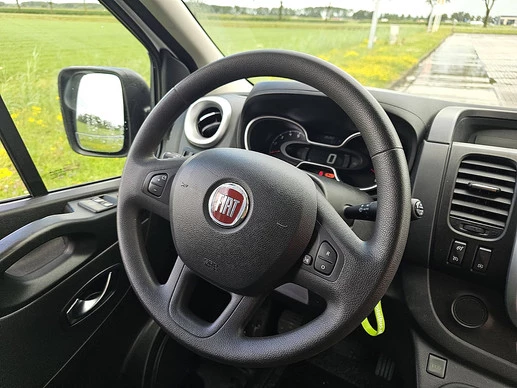 Fiat Talento - Afbeelding 9 van 12