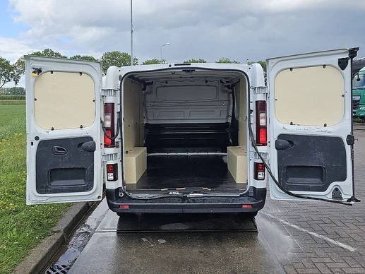 Fiat Talento - Afbeelding 10 van 12