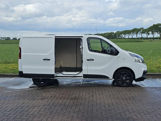 Fiat Talento - Afbeelding 11 van 12