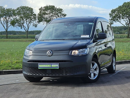 Volkswagen Caddy - Afbeelding 1 van 13