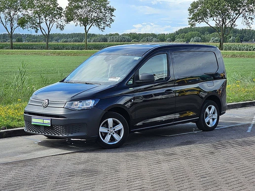 Volkswagen Caddy - Afbeelding 2 van 13