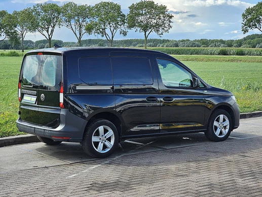Volkswagen Caddy - Afbeelding 3 van 13