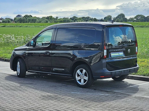 Volkswagen Caddy - Afbeelding 6 van 13