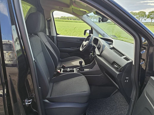 Volkswagen Caddy - Afbeelding 7 van 13