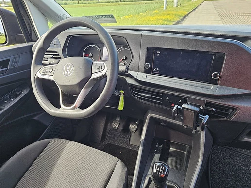 Volkswagen Caddy - Afbeelding 8 van 13
