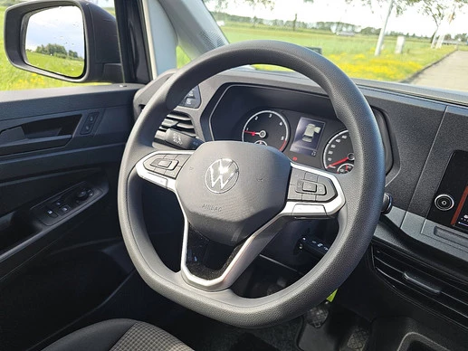 Volkswagen Caddy - Afbeelding 10 van 13